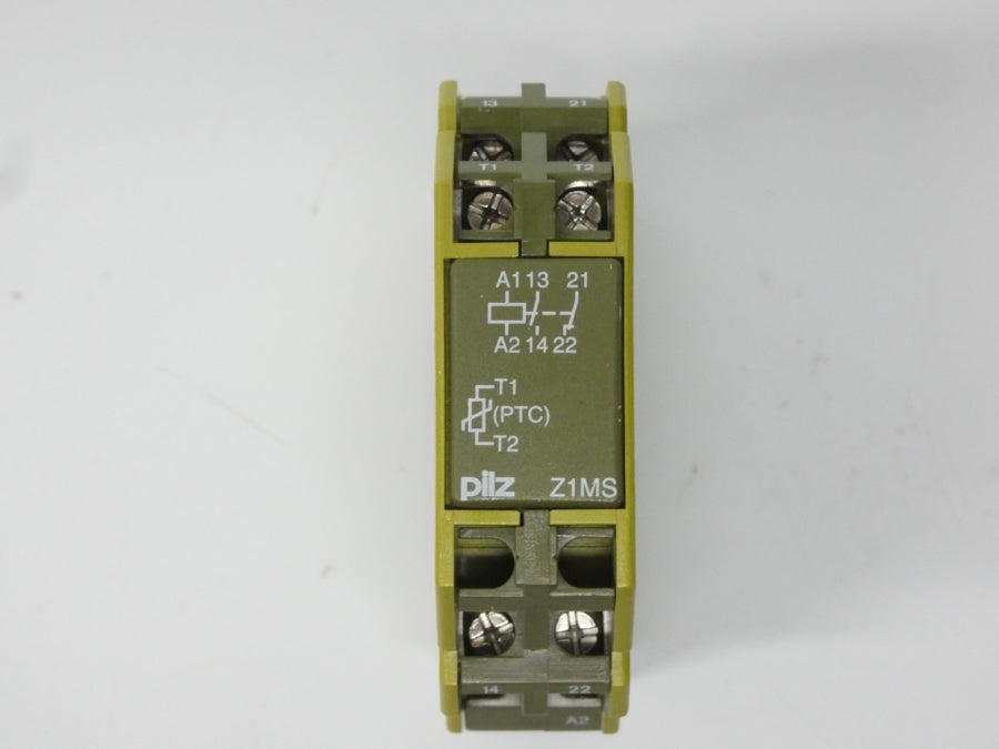 PILZ Z1MS1A1R 679055 240V 5A NSMP