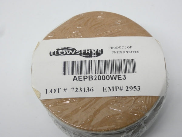 FLOWSERVE AEPB2000WE3 NSMP