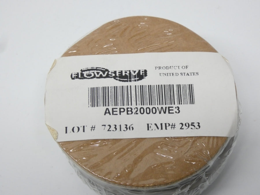 FLOWSERVE AEPB2000WE3 NSMP