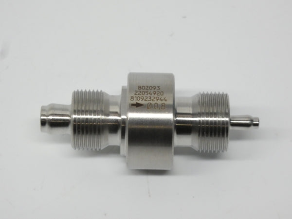 INDUSTRIAL SPARE PART 8109232944 802093 NSNP