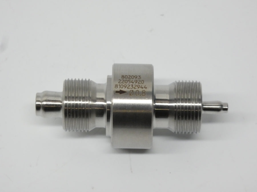 INDUSTRIAL SPARE PART 8109232944 802093 NSNP
