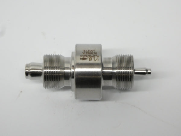 INDUSTRIAL SPARE PART 8109204874 843097 NSNP