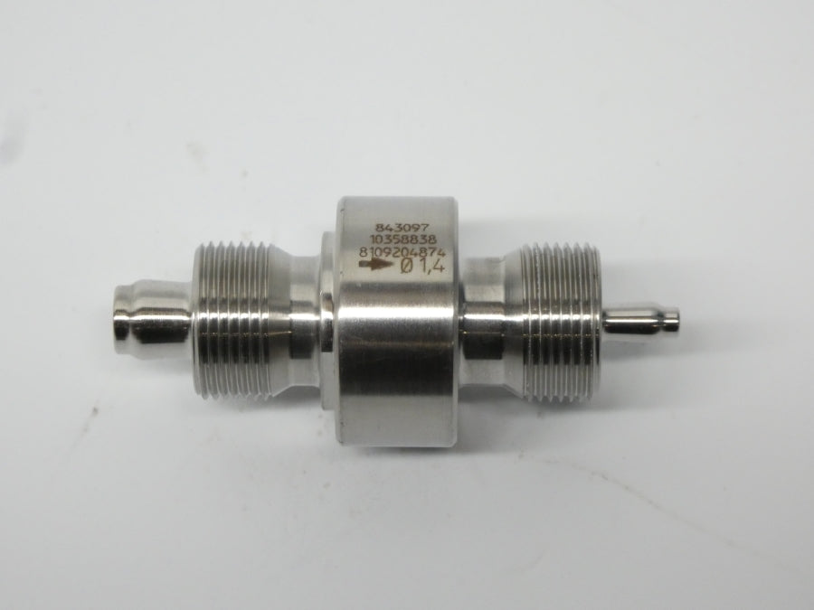 INDUSTRIAL SPARE PART 8109204874 843097 NSNP