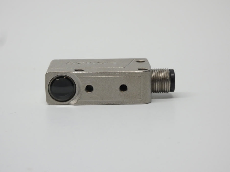 LEUZE ELECTRONIC RK18B.T2/4P-M12 50117379 10-30VDC NSMP