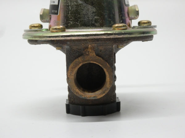 BELL & GOSSETT 110192LF FB-38 125PSI NSMP