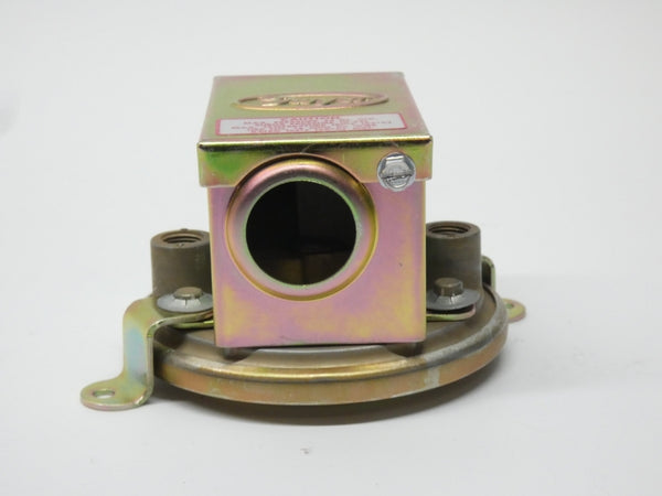 DWYER G1910-1 125VAC 1A 10PSI NSMP