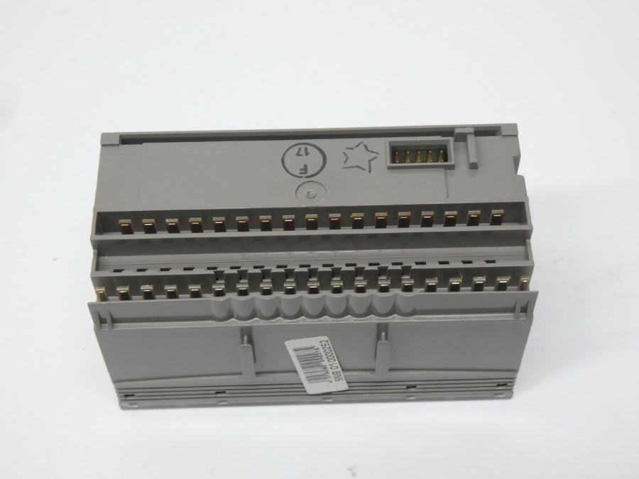 KLOCKNER MOELLER IBS-32DI/P-2X16 VER. 7 NSMP
