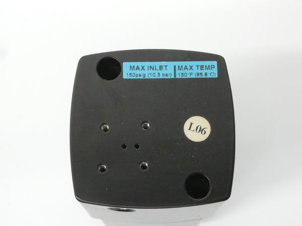 WILKERSON E18-02-0000 150PSI NSMP