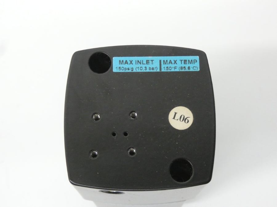WILKERSON E18-02-0000 150PSI NSMP