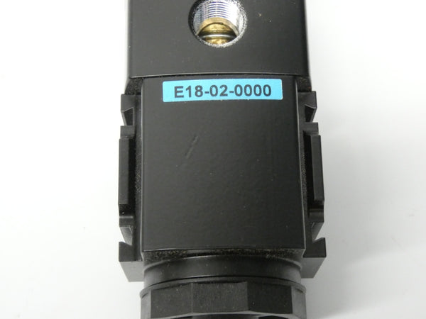 WILKERSON E18-02-0000 150PSI NSMP