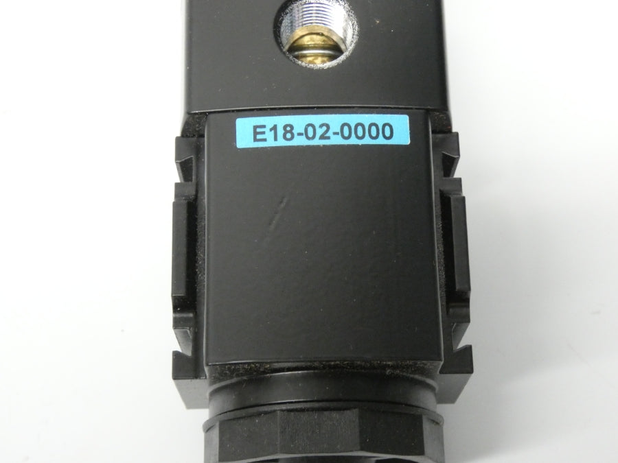 WILKERSON E18-02-0000 150PSI NSMP