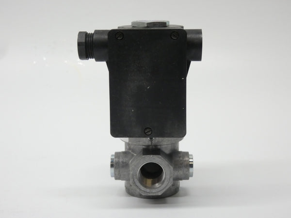 KROM SCHRODER VG15R02NT31D 85205030 220/240V NSMP