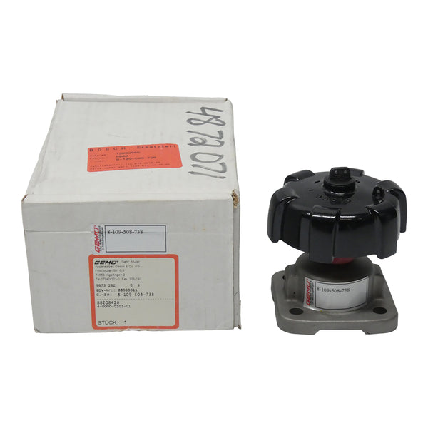 GEMU 967325Z0S 88063011 NSMP