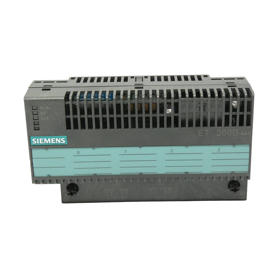 SIEMENS 6ES7135-0HF01-0XB0 NSNP