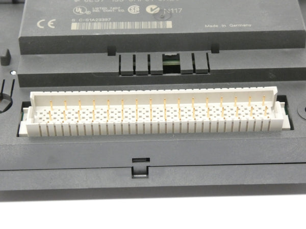 SIEMENS 6ES7135-0HF01-0XB0 NSNP