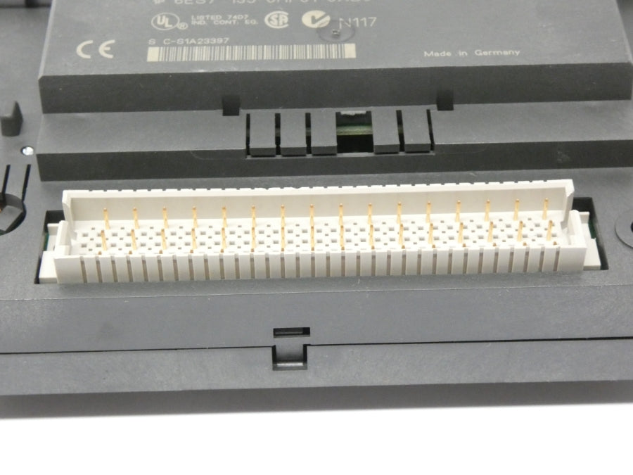 SIEMENS 6ES7135-0HF01-0XB0 NSNP