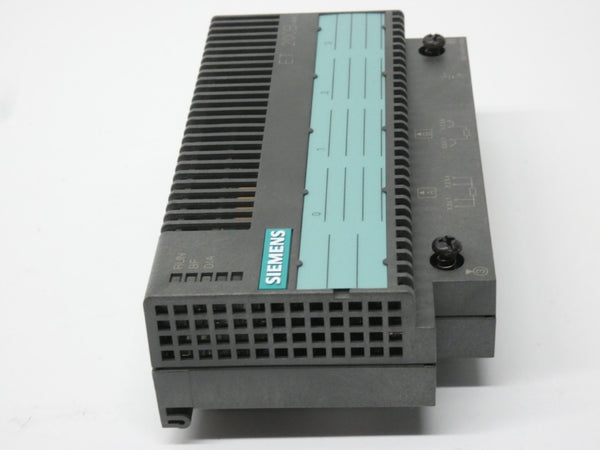 SIEMENS 6ES7135-0HF01-0XB0 NSNP