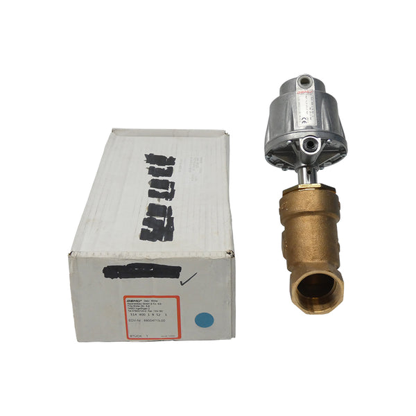 GEMU 51440D19521 88004713-00 1-3/4" NSMP