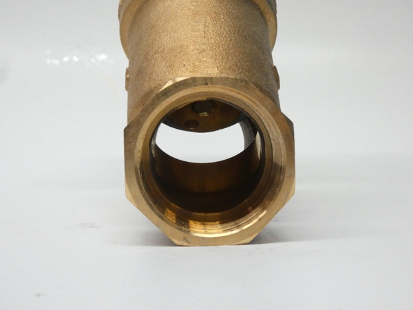 GEMU 51440D19521 88004713-00 1-3/4" NSMP