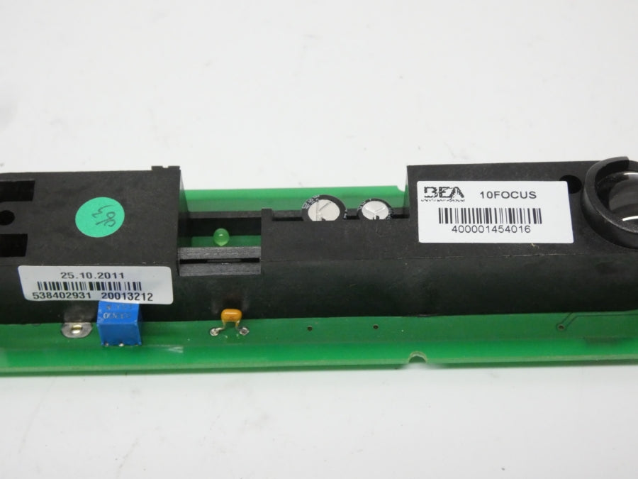 BEA 10FOCUS 41.4702.03 NSNP