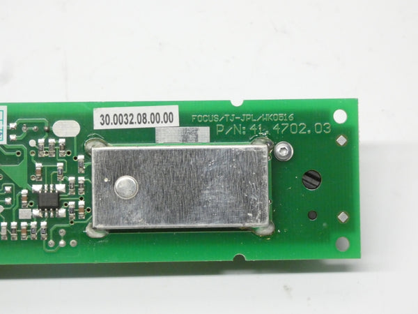 BEA 10FOCUS 41.4702.03 NSNP
