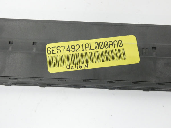 SIEMENS 6ES7492-1AL00-0AA0 NSNP
