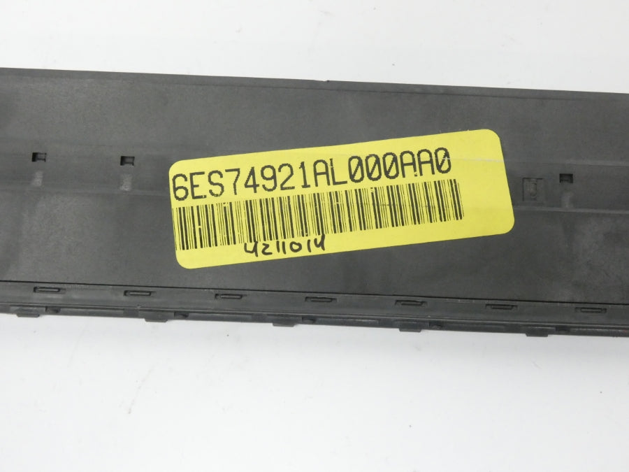 SIEMENS 6ES7492-1AL00-0AA0 NSNP