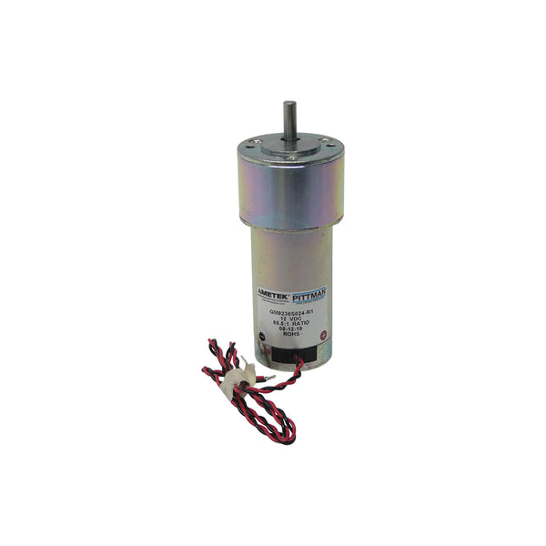 AMETEK GM9236S024-R1 12VDC NSNP