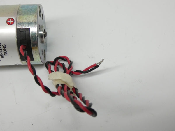 AMETEK GM9236S024-R1 12VDC NSNP
