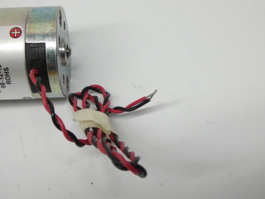 AMETEK GM9236S024-R1 12VDC NSNP