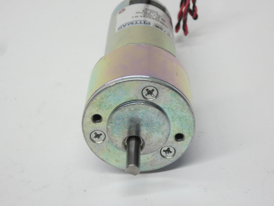 AMETEK GM9236S024-R1 12VDC NSNP