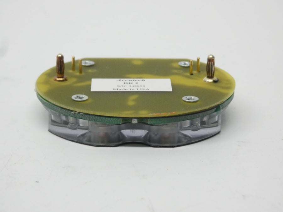 ACCUTECH DK2 NSNP