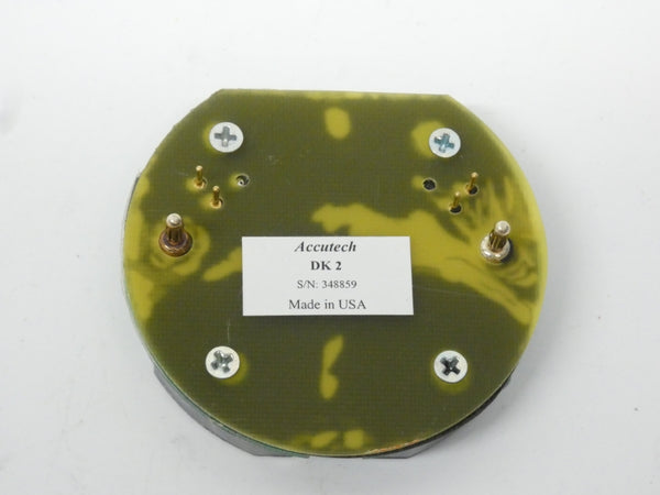 ACCUTECH DK2 NSNP