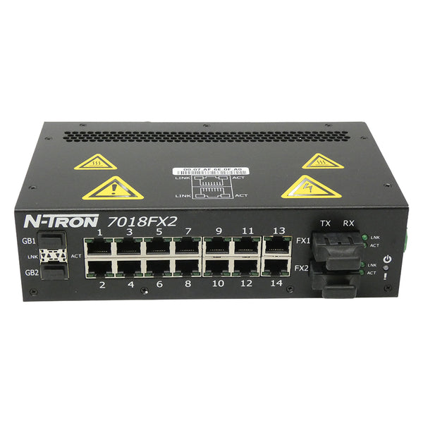 RED LION CONTROLS 7018FX2-SC 10-30V 1.6A NSNP