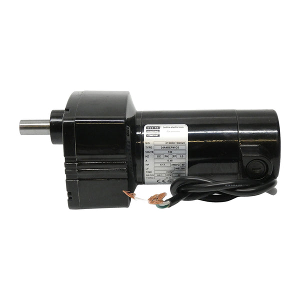 BODINE 24A4BEPM-D3 130V 0.48A NSNP