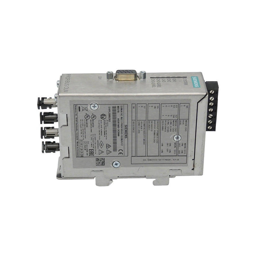 SIEMENS 6GK1503-3CB00 NSNP