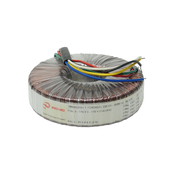 PREMO 3660622001 0-115V NSNP