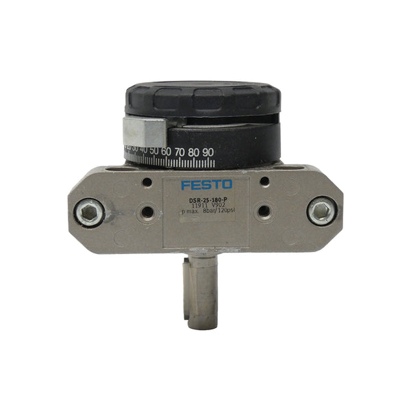 FESTO DSR-25-180-P 11911 120PSI NSNP