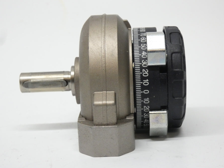 FESTO DSR-25-180-P 11911 120PSI NSNP