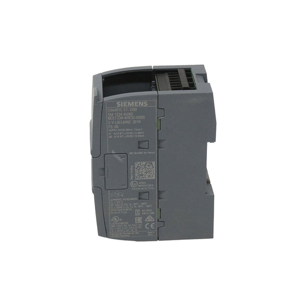 SIEMENS 6ES7234-4HE32-0XB0 10VDC NSNP