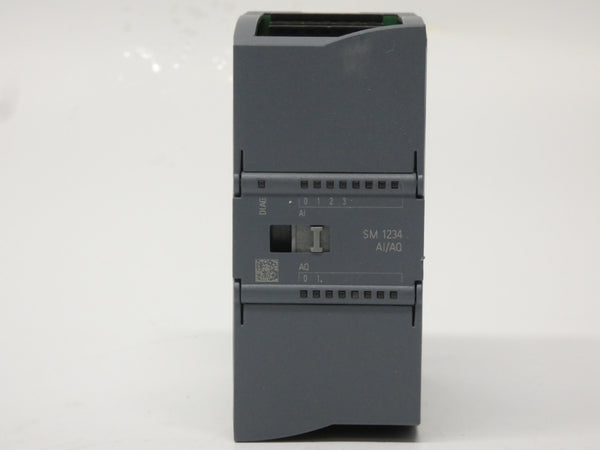 SIEMENS 6ES7234-4HE32-0XB0 10VDC NSNP