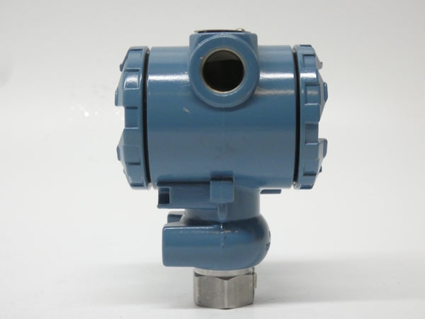 ROSEMOUNT 2088A2A22A1B4 10.5-36VDC 0-150PSI 1/2" NSNP