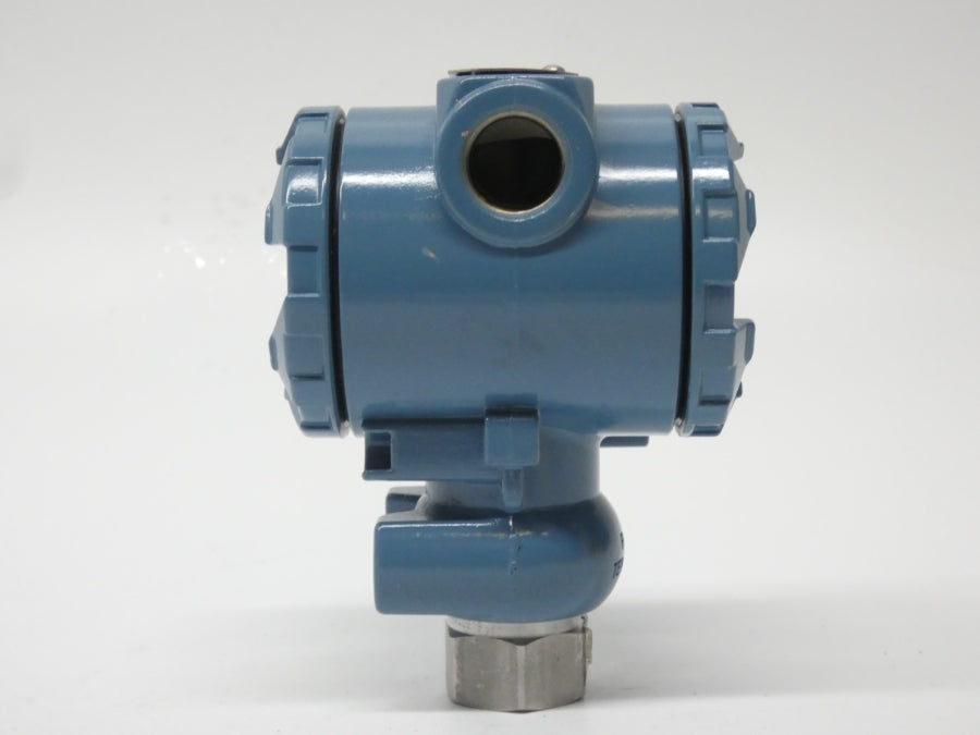 ROSEMOUNT 2088A2A22A1B4 10.5-36VDC 0-150PSI 1/2" NSNP