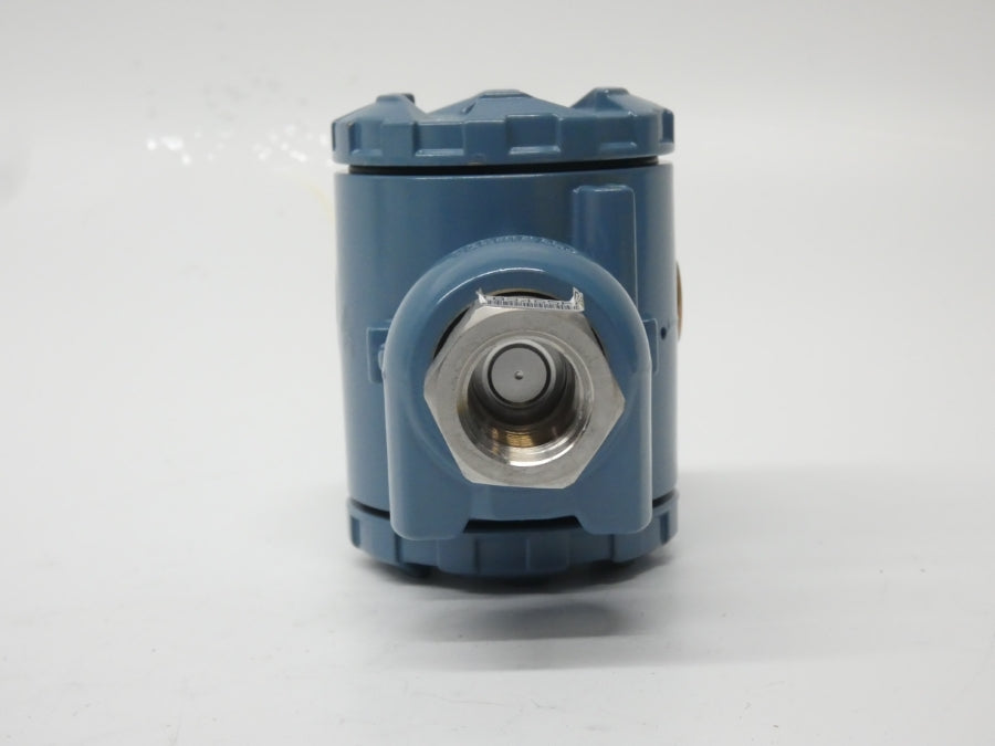 ROSEMOUNT 2088A2A22A1B4 10.5-36VDC 0-150PSI 1/2" NSNP