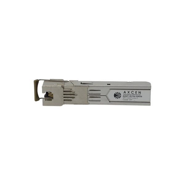 AXCEN AXGT-R154-0M06 SFP-1000T-LOS-IT NSNP