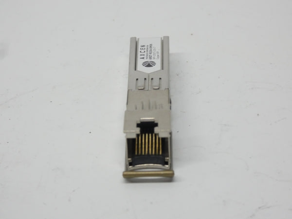 AXCEN AXGT-R154-0M06 SFP-1000T-LOS-IT NSNP