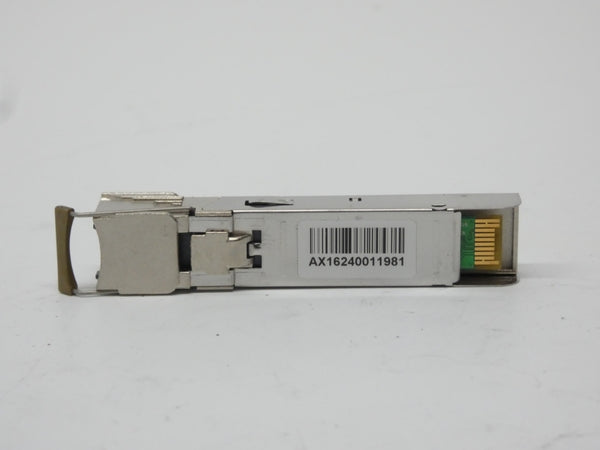 AXCEN AXGT-R154-0M06 SFP-1000T-LOS-IT NSNP