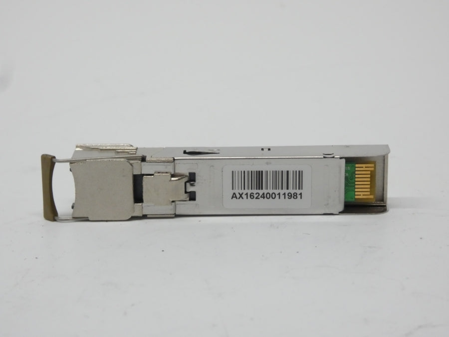 AXCEN AXGT-R154-0M06 SFP-1000T-LOS-IT NSNP
