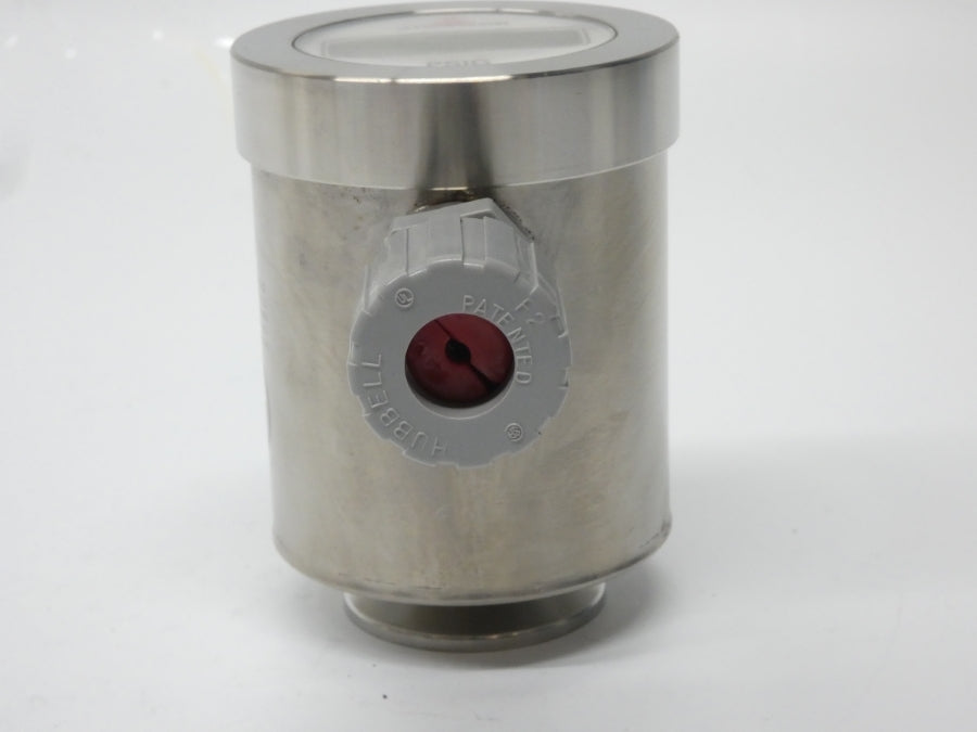 ANDERSON INSTRUMENT SV071G004G1200 30VDC 0-100PSI (RED) NSNP