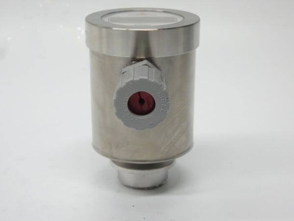 ANDERSON INSTRUMENT SV071G123G1200 30VDC 0-100PSI NSNP